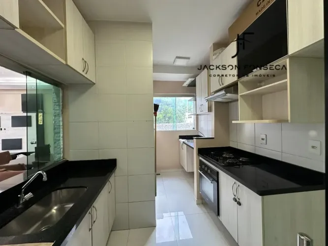 River Park Residencial Club Apartamento com 2 quartos  - Manaus - AM