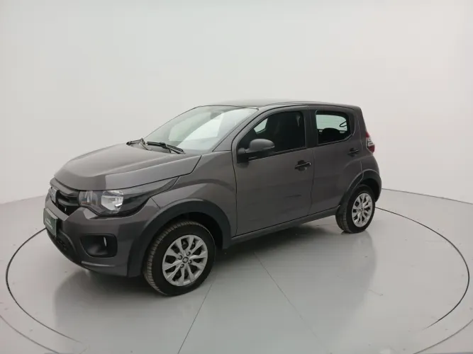 Fiat Mobi Like 1.0 Fire Flex 5P. 2025