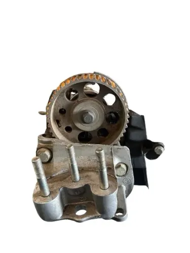 Cabeçote Fiat Fire EVO 1.0 8V Original - Mobi / Uno / Grand Siena