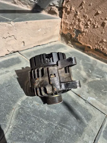ALTERNADOR VALEO - PEUGEOT/CITROEN 12V - MOTOR LINHA TU3JP/TU4JP/TU5JP