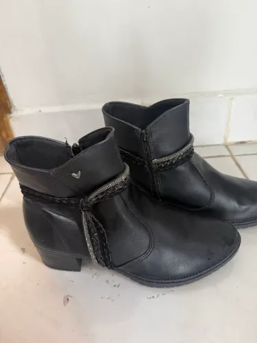 Bota Mississipi 38