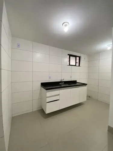 Imóvel para aluguel com 54 metros quadrados com 2 quartos em Jardim Oceania - João Pessoa 