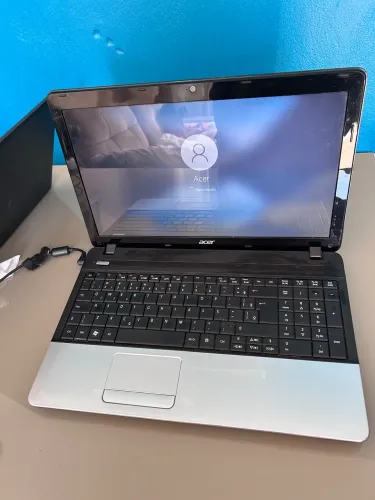 Notebook acer