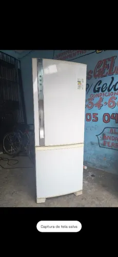 Geladeira