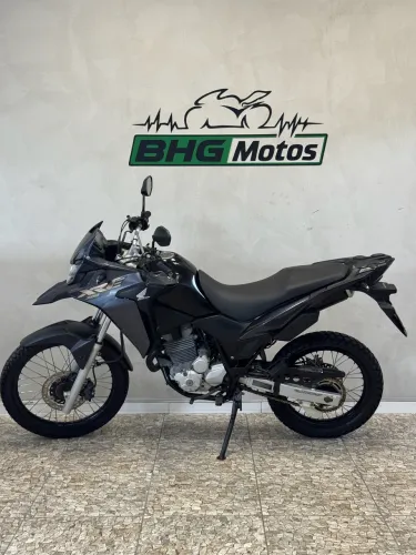 XRE 300 ABS 23/23 CINZA R$13.900,00 + 46x R$613,00