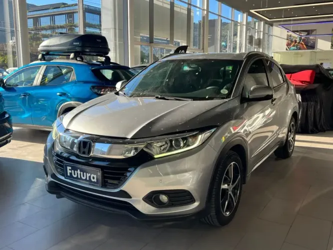 Honda HR-V EXL 1.8 Flexone 16V 5P Aut. 2020