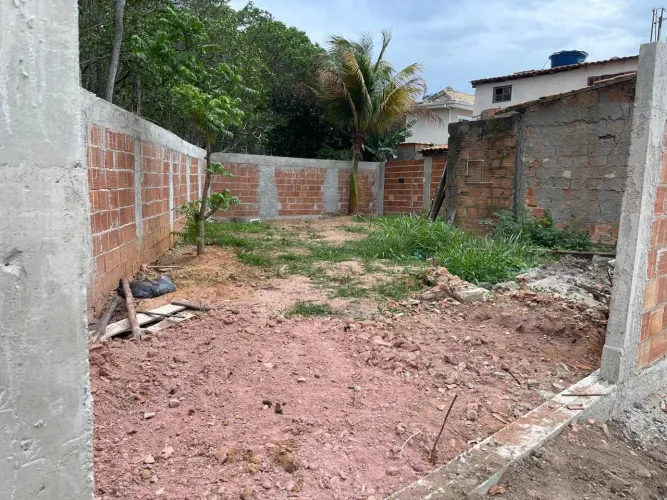 Terreno no Chácara Mariléia