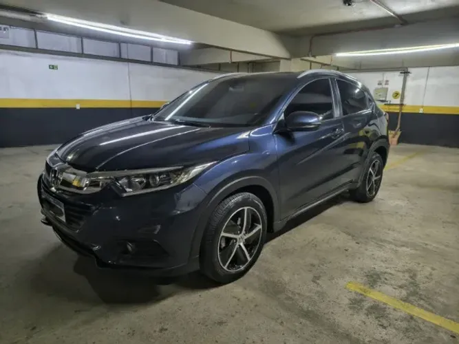 Honda HR-V EXL 1.8 Flexone 16V 5P Aut. 2020