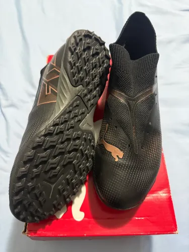 Chuteira society Puma future 7 match tt - 39