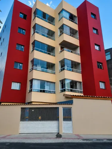 Apartamento 3 quartos, 1 suíte em IBES - Vila Velha - ES