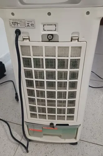 Climatizador