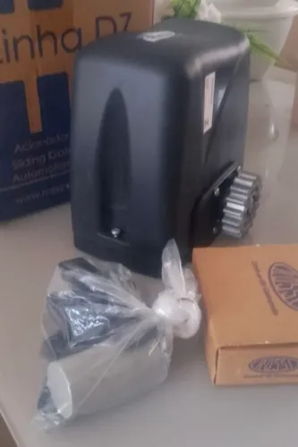 Motor para portão