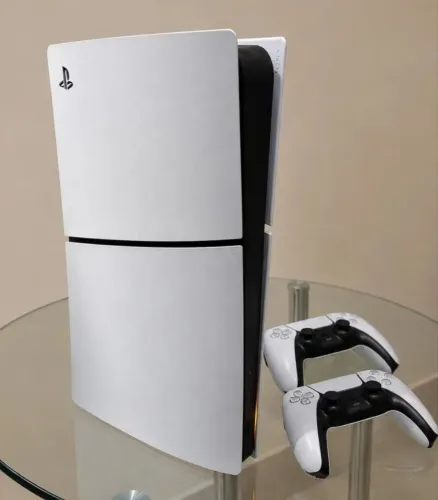 PlayStation 5