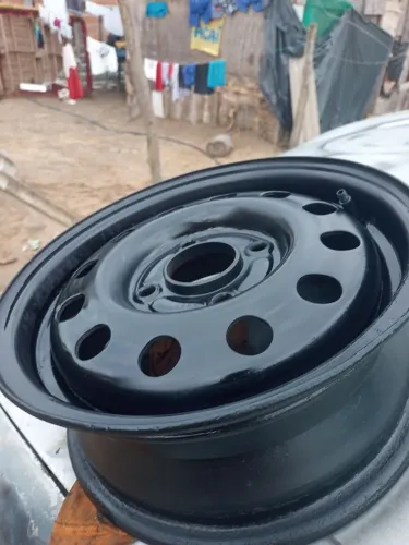 Aro 13 da Ford 