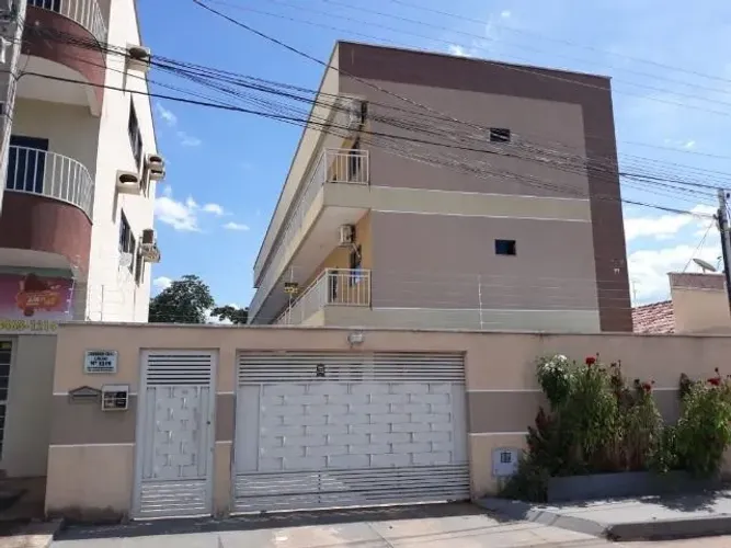 Aluga-se Apto em Porto Nacional