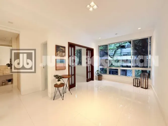 Apartamento : / Residencial / Ipanema
