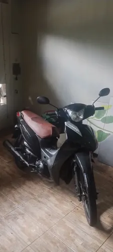 Vende se pra sair rapido