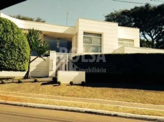 CASA em CONDOMÍNIO TÍVOLI 1, (Bauru) - SP
