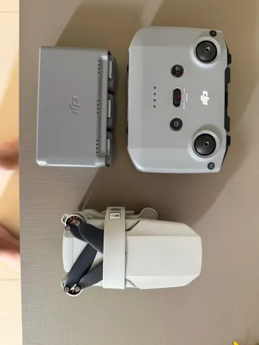 Drone Dji mini 2 se combo