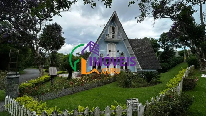 CASA EM CONDOMÍNIO - ARUJAZINHO 1, 2, 3 - SP