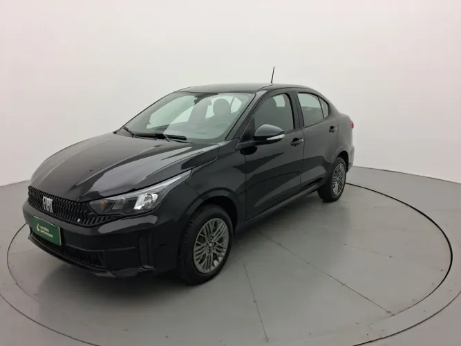 Fiat Cronos Drive 1.0 6V 2026