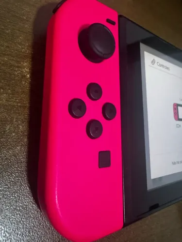 Joy con