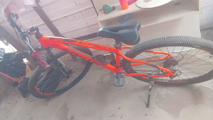 Bicicleta aro29