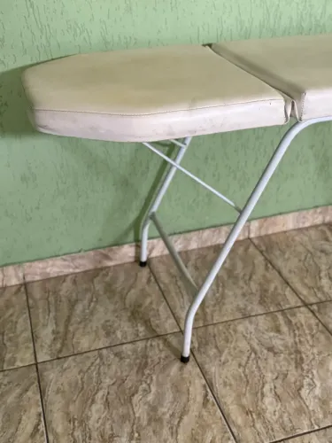 Maca 3 posições 