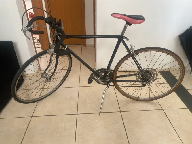 Bike CALOI 10