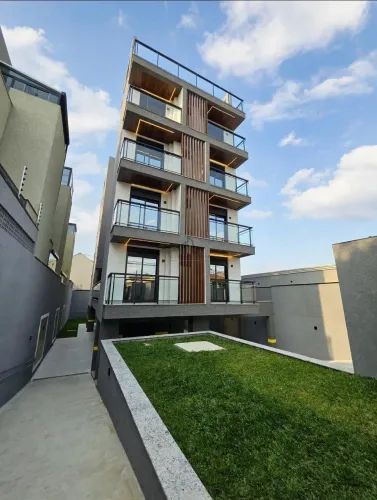 Apartamento Mobiliado à Venda no Guabirotuba Curitiba REF: 1179