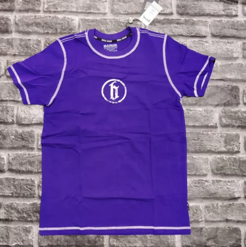 Camisas de algodão das famosas Baruk