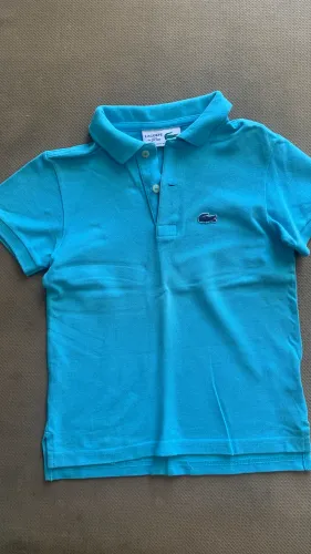 Lote de roupas originais menino TAM 4, 5 e 6 
