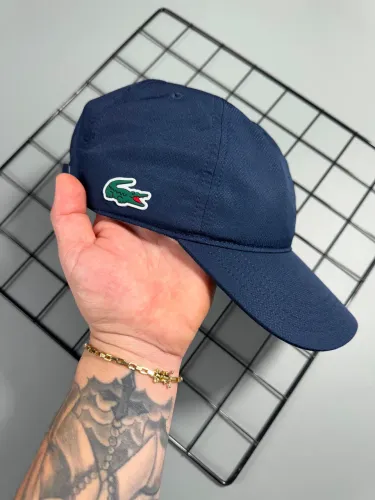 Boné Lacoste Sport original