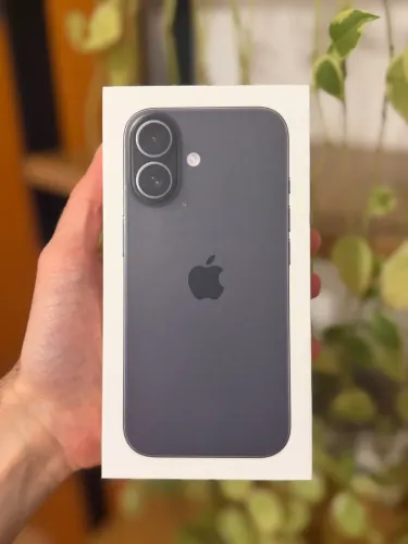 iPhone 17 256GB Preto Lacrado na Caixa
