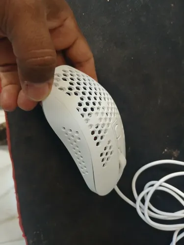 Mouse Gamer MambaSnake 12000 DPI