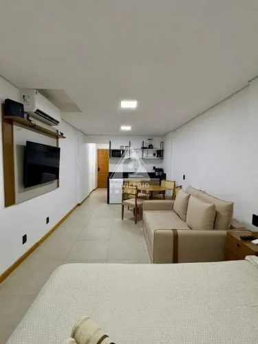 Apartamento à venda, 1 quarto, Centro - RIO DE JANEIRO/RJ
