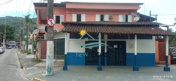 Conjunto à venda por R$ 2.500.000 - Boiçucanga - São Sebastião/SP