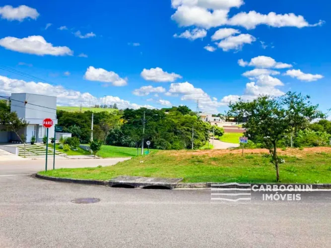 Terreno em condomínio a Venda no Terras do Vale em Caçapava