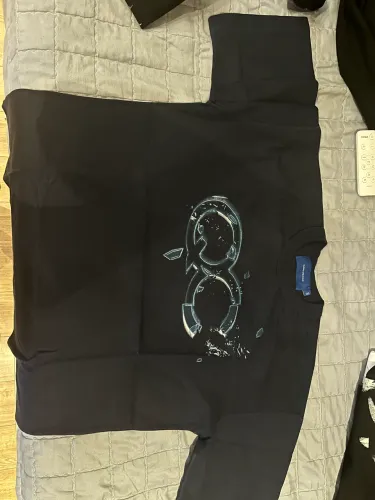 Camisa quadro creations GG