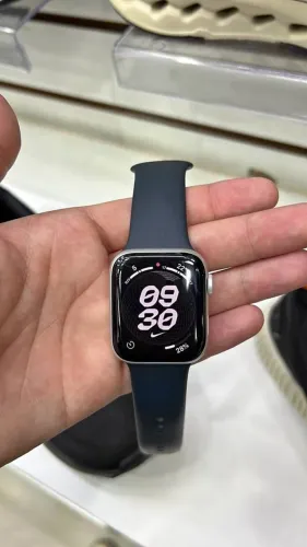 Apple Watch Série 8 GPS - Bateria 99%