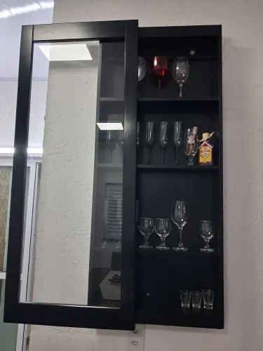 Vendo bar aéreo