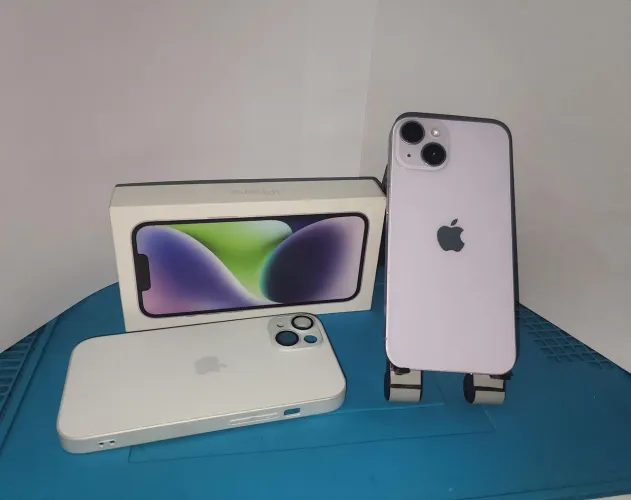 iPhone 14