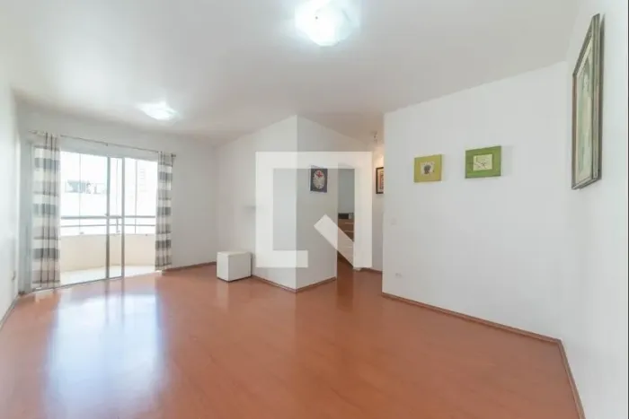 Apartamento à Venda - Brooklin, 1 Quarto, 51 m2
