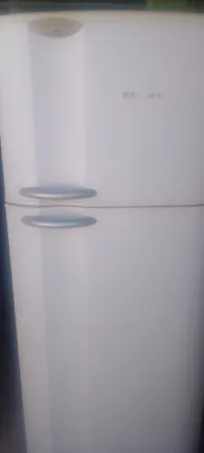 Geladeira duprex