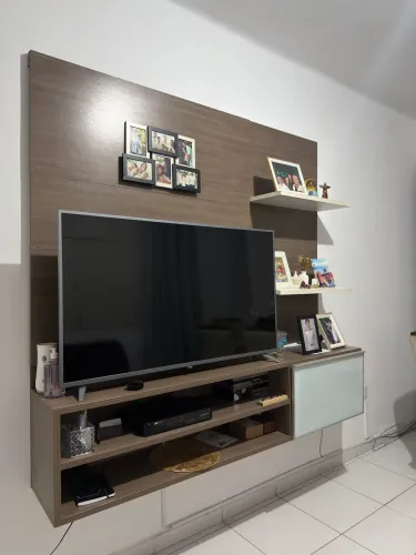 Rack de TV