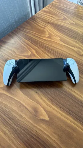 PlayStation Portal Remote Player PS5 - Sony