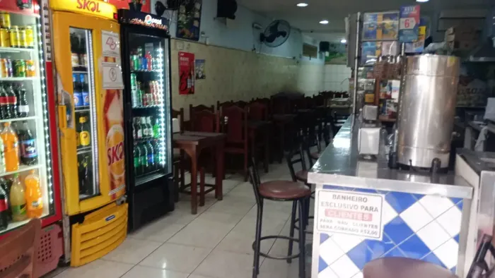 Lanchonete e Restaurante no Centro de Guarulhos. Ref: 2139