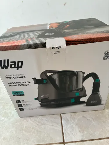 Wap Spot Cleaner