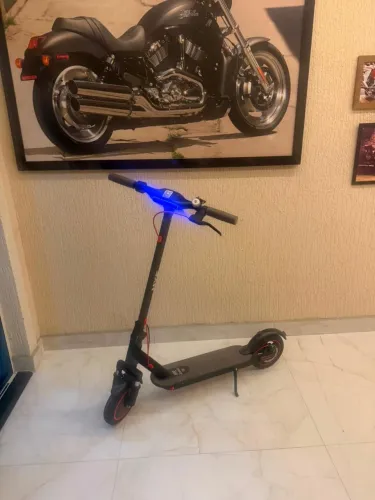 Patinete elétrico