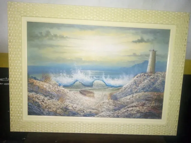 QUADRO ? ( 111 X 81 )